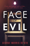 Face of Evil Book