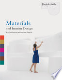 Materials and Interior Design Book
