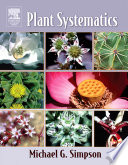 Plant Systematics Book