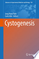 Cystogenesis Book