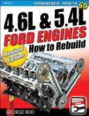 4.6L & 5.4L Ford Engines
