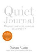 The Quiet Journal Book