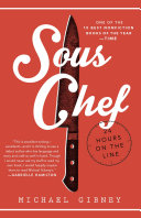 Sous Chef Pdf/ePub eBook