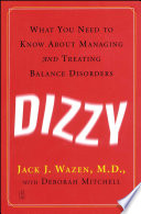 Dizzy Book