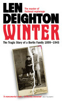 Winter: A Berlin Family, 1899–1945