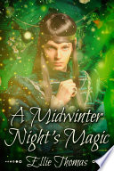 A Midwinter Night's Magic PDF Book By Ellie Thomas