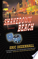 Shakedown Beach Book