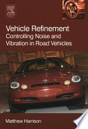 Vehicle Refinement Book