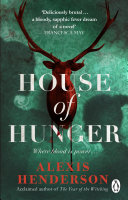 House of Hunger Book