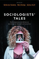 Sociologists' Tales