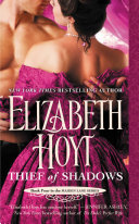 Thief of Shadows Pdf/ePub eBook