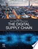 The Digital Supply Chain Book