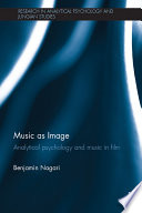 Music as Image Book