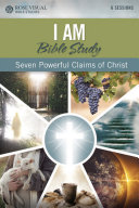 Study: Rvbs: I Am: 7 POW Claims of Jesus