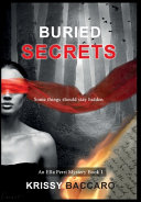 Buried Secrets Book PDF