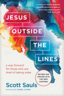 Jesus Outside the Lines