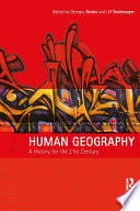 Human Geography Book
