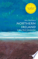 Northern Ireland  A Very Short Introduction