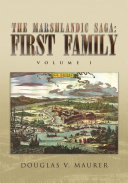 The Marshlandic Saga: First Family