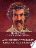 A Connecticut Yankee In King Arthur's Court PDF Book By Mark Twain