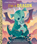 I'm a Dragon Pdf/ePub eBook