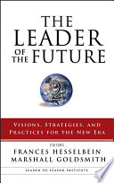 The Leader of the Future 2 Book