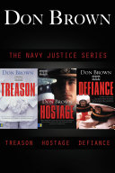 The Navy Justice Collection Pdf/ePub eBook