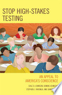 stop-high-stakes-testing