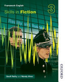 Nelson Thornes Framework English Skills in Fiction 3