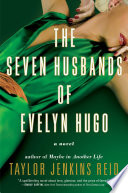 Book The Seven Husbands of Evelyn Hugo Cover