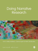 Doing Narrative Research Pdf/ePub eBook