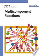 Multicomponent Reactions Book