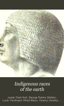 Indigenous Races of the Earth