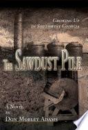 THE SAWDUST PILE PDF Book By Don Adams