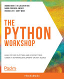 The The Python Workshop