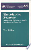 The Adaptive Economy
