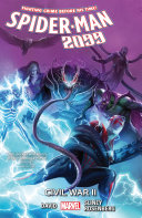 Spider-Man 2099 Vol. 5 [Pdf/ePub] eBook