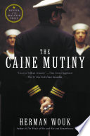 The Caine Mutiny banner backdrop