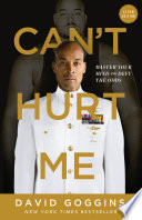 Book Can t Hurt Me Cover