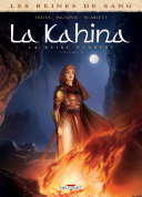 Les Reines de sang - La Kahina la Reine Berbère T01 Pdf/ePub eBook
