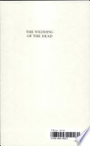 The Wedding of the Dead
