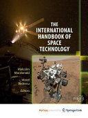 The International Handbook of Space Technology