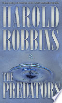 The Predators PDF Book By Harold Robbins