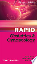 Rapid Obstetrics and Gynaecology Book