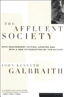 The Affluent Society Pdf/ePub eBook