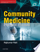 Community Medicine  Practical Manual   E book