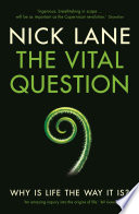 The Vital Question Book