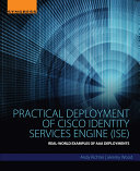 Practical Deployment of Cisco Identity Services Engine (ISE) [Pdf/ePub] eBook