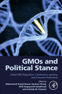 GMOs and Political Stance Book