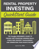 Rental Property Investing QuickStart Guide Book PDF